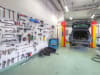 POI Central Garage Denoth - Werkstatt (3)