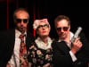 Trio Tango Carmen gr