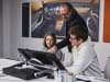 Skoda Roadiaq Concept Car Lernende 2023 Support Design Gianella