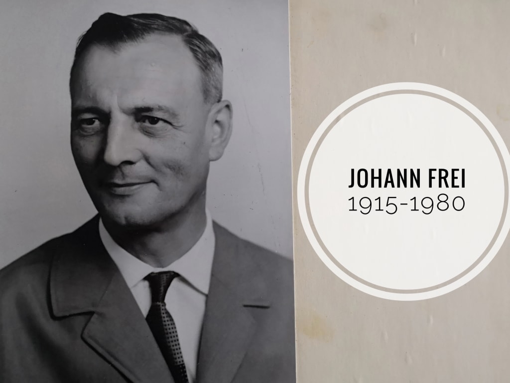 Generationen verbindet VOLKSWAGEN