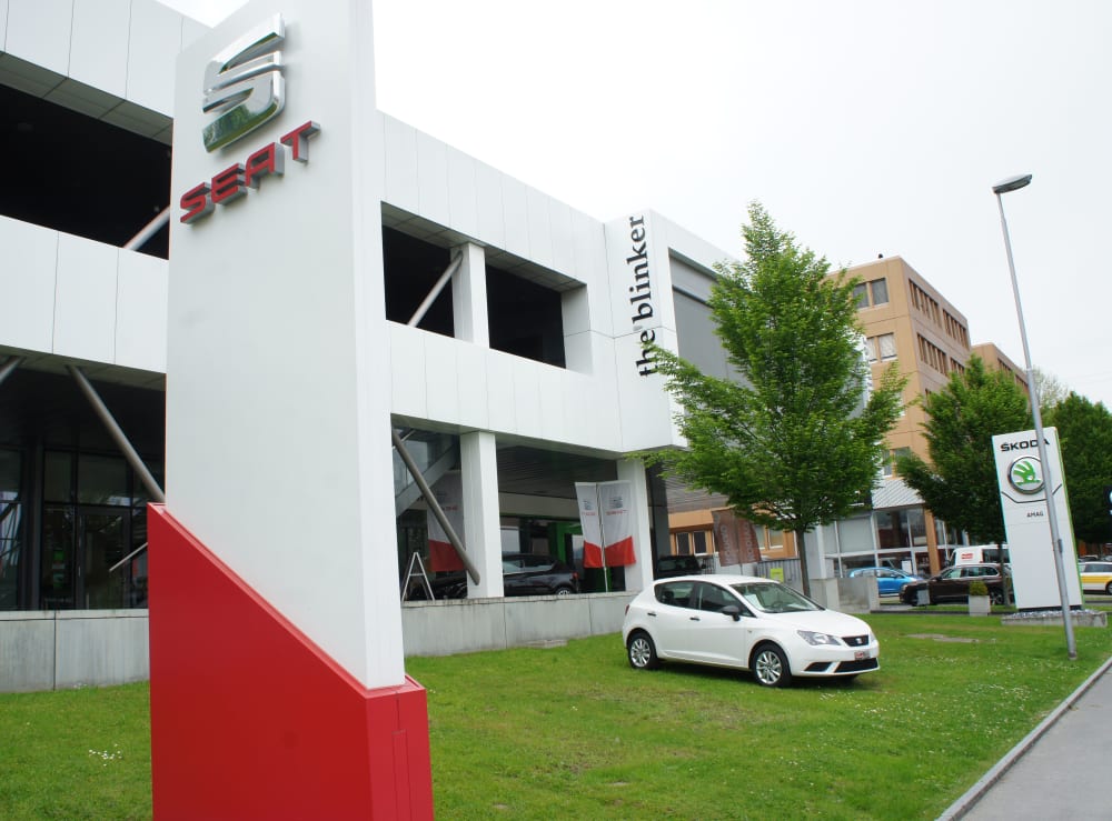 Ihre AMAG Zug AMAG Zug