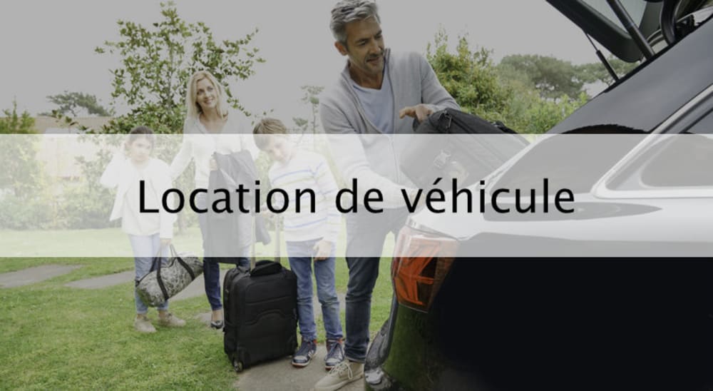 location-vehicule