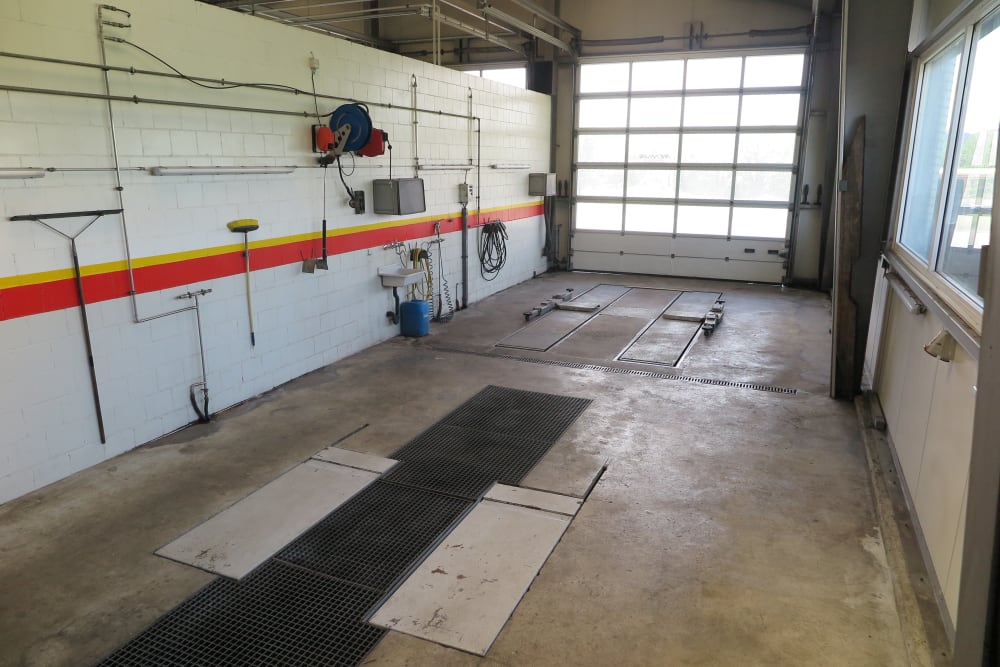 Team Garage W. Brumann AG