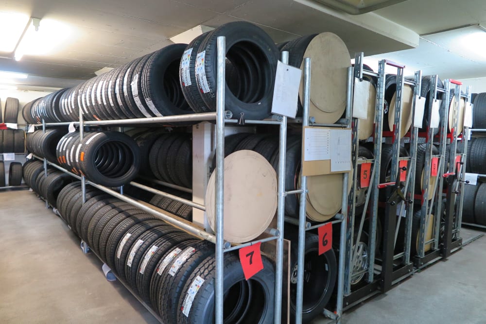 Team Garage W. Brumann AG