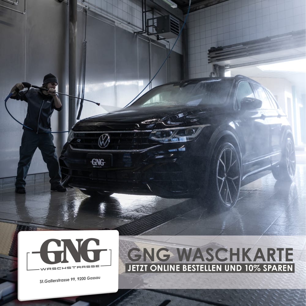 GNGWaschkarte