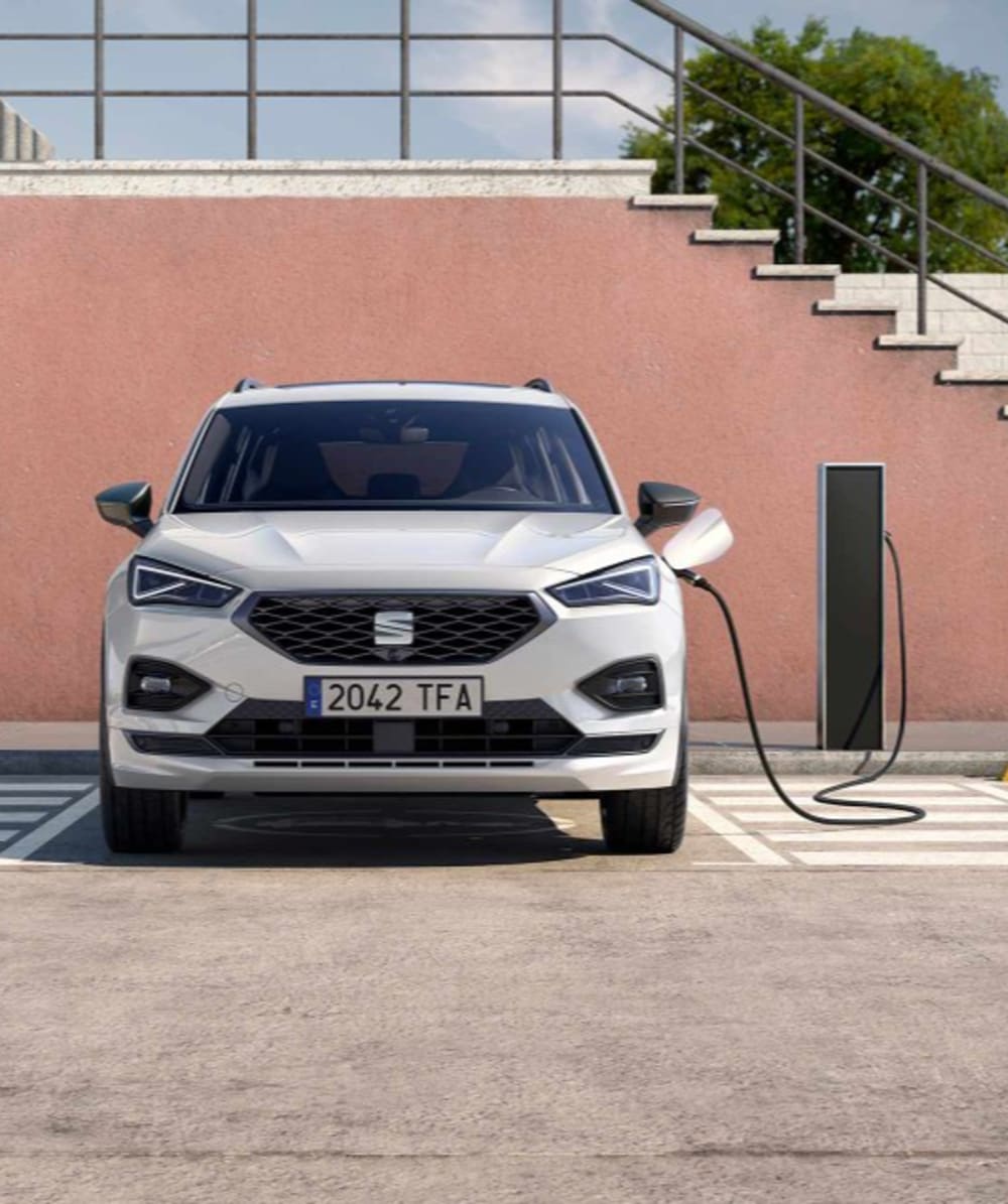 Verwunderlich Seat Hybrid Modelle Bildnull