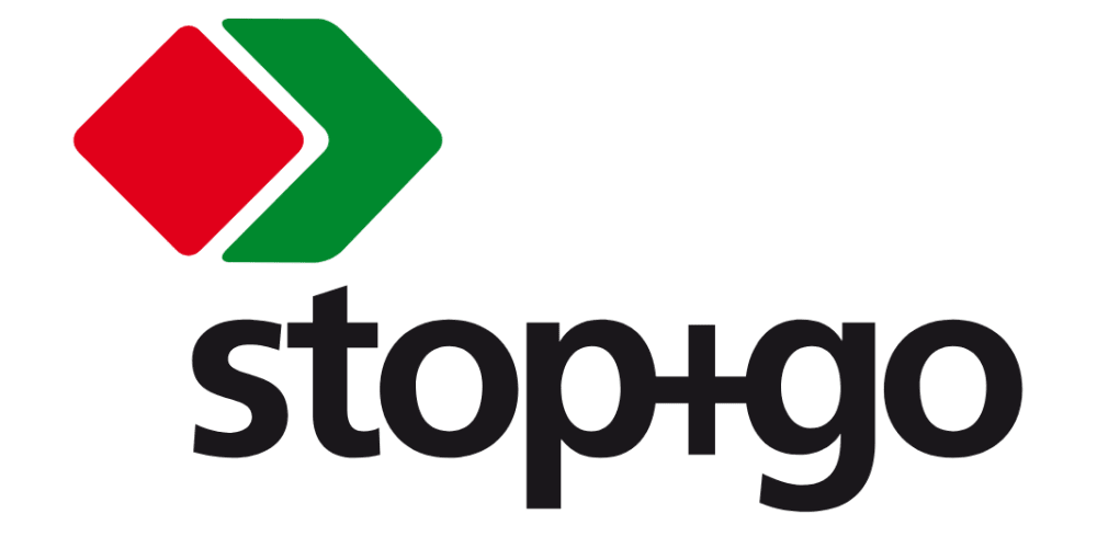 Stop+go