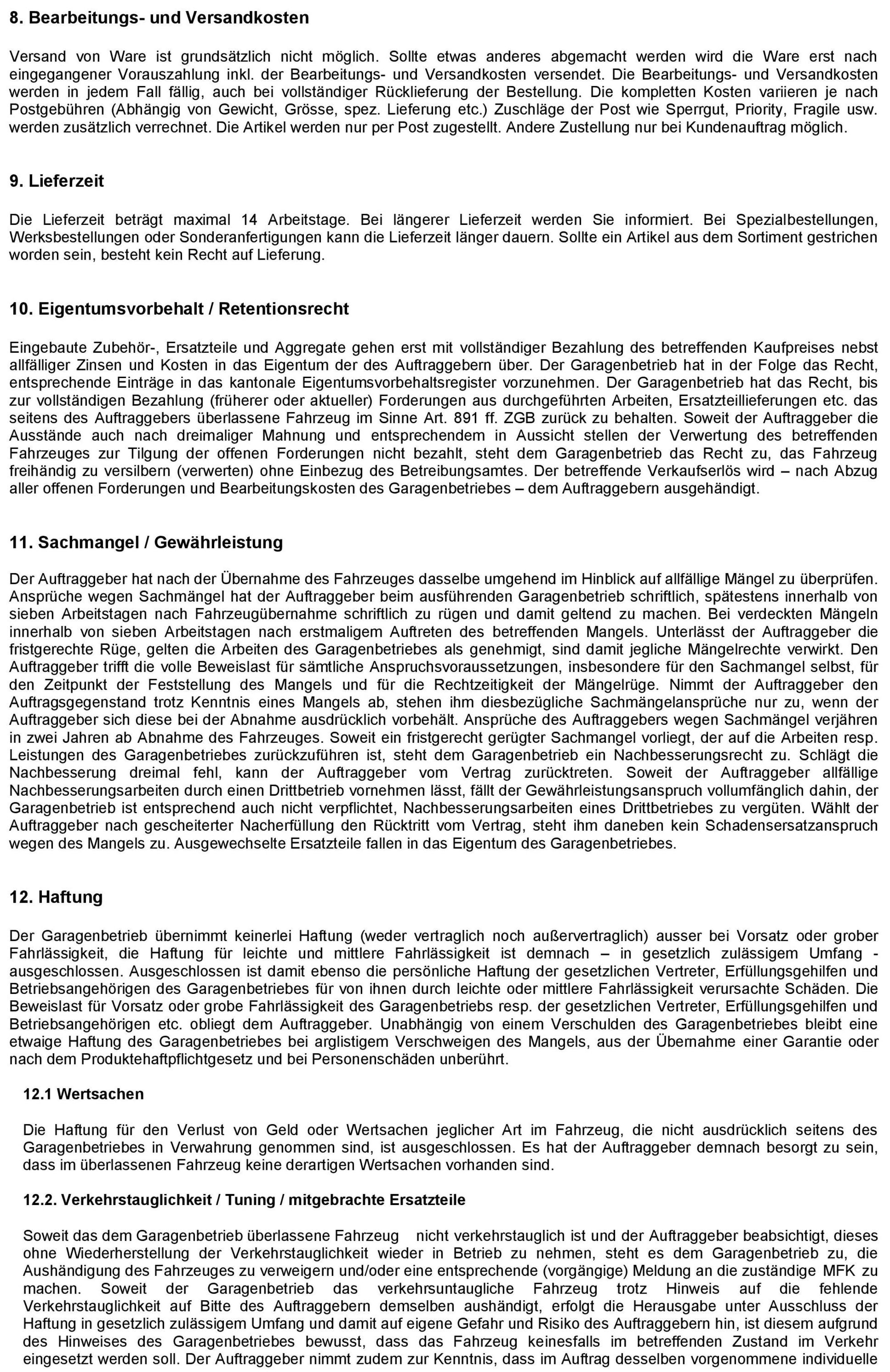 Allgemeine Geschäftbedingungen NEFF AG vom 17.08.2018-page-003