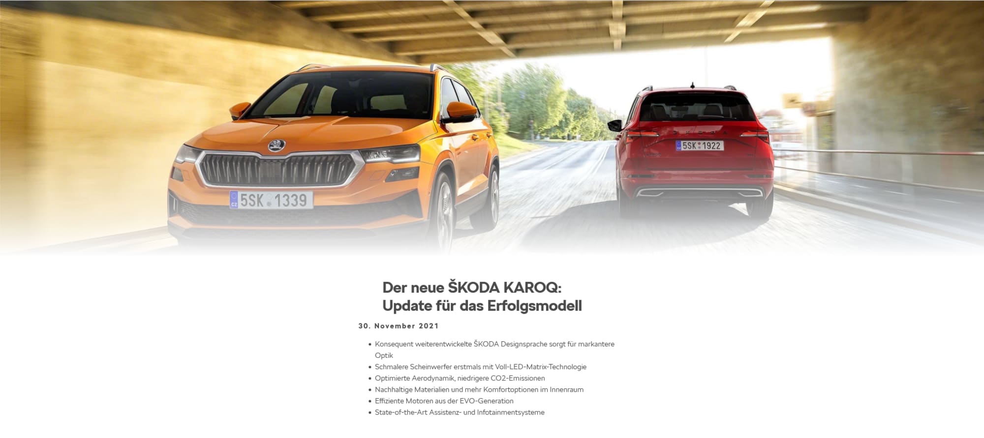 Screenshot 2021-12-31 at 08-50-47 Der neue ŠKODA KAROQ Update für das Erfolgsmodell 