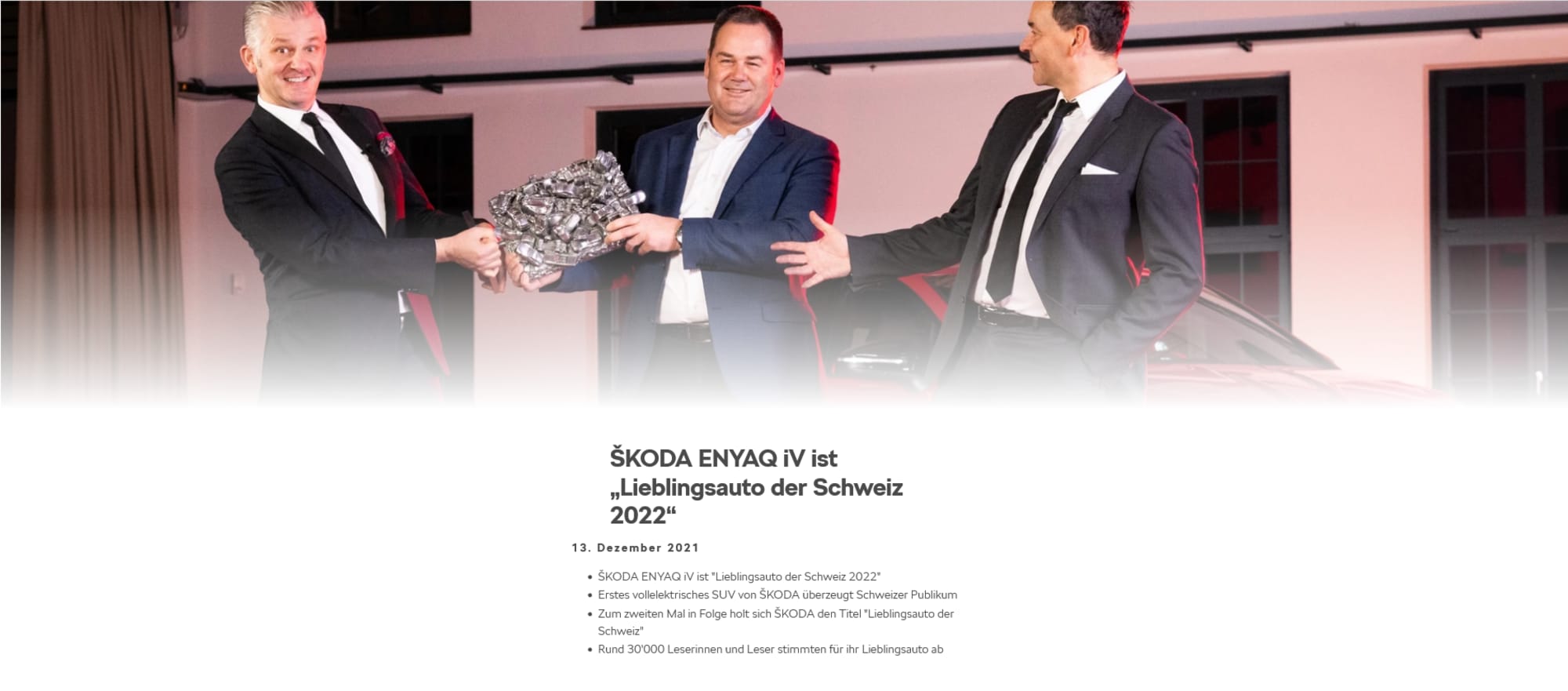 Screenshot 2021-12-31 at 08-52-40 ŠKODA ENYAQ iV ist Lieblingsauto der Schweiz 2022 