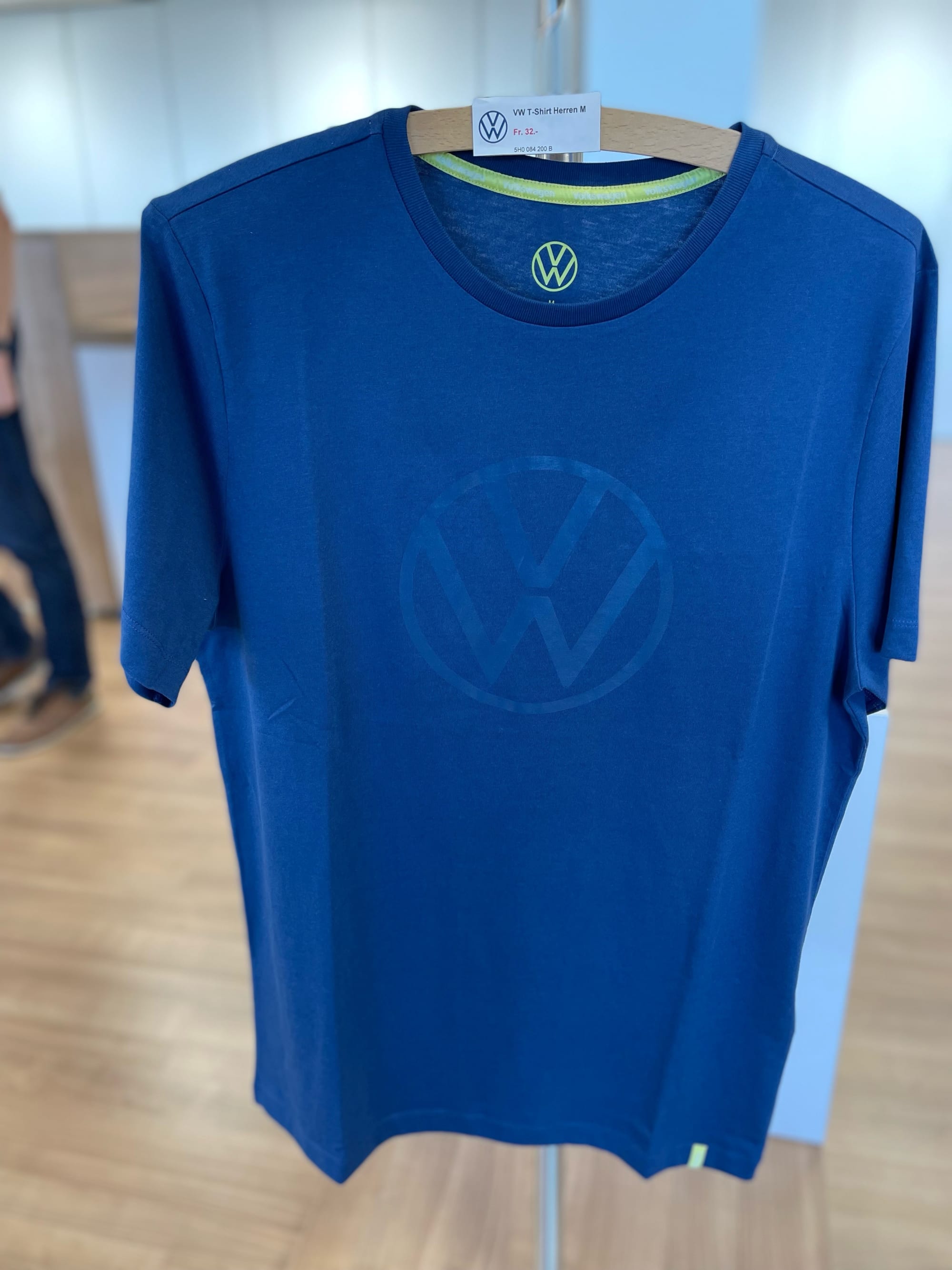 VW T-Shirt
