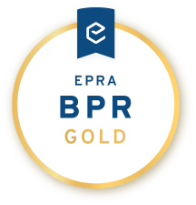 BPR-gold