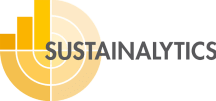 Sustainalytics logo