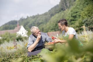 restaurant muhle culinary delights in thurgau