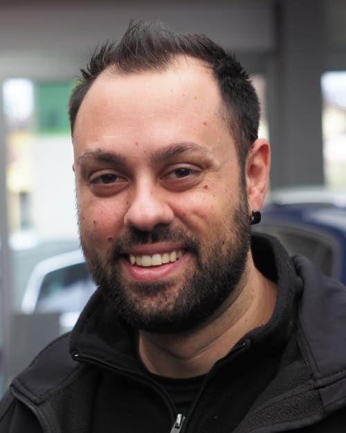 Raffaele DeRoma
