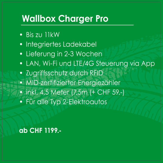 ChargerConnectPro