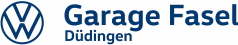 Garage-Carrosserie Fasel AG
