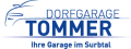 Dorfgarage A. Tommer AG
