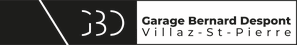 Garage Bernard Despont SA